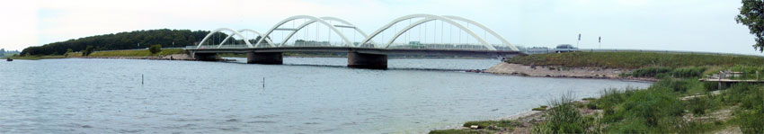 Munkholm broen