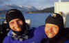 Arctic Travel Mads og Morten