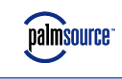 Palm OS powers 20,000 Palm software programs and 36 million wireless PDA devices