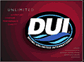 DUI Diving Unlimited International